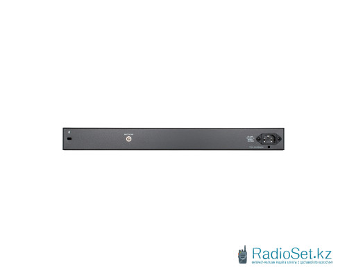 Коммутатор D-Link DGS-1210-28P/F5A